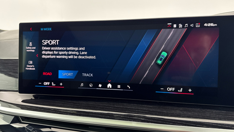 BMW X5 M xDrive X5 M Competition 5dr Step Auto Petrol Estate